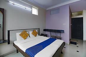 Royal Regency Lodge
