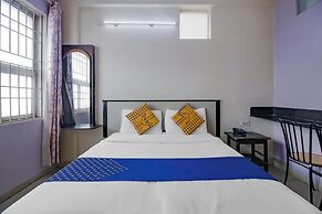 Royal Regency Lodge