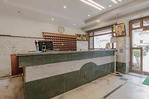 Royal Regency Lodge