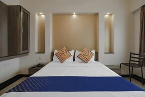 Royal Regency Lodge