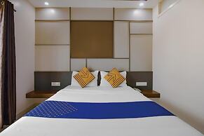 Royal Regency Lodge