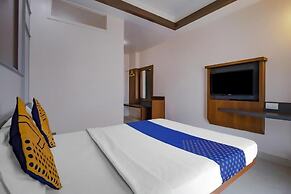 Royal Regency Lodge