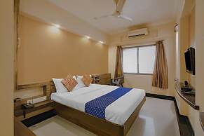 Royal Regency Lodge