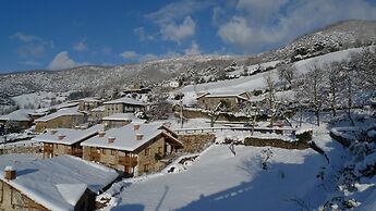 Viviendas Rurales Los Llares