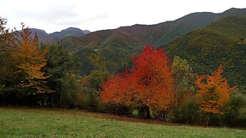Viviendas Rurales Los Llares