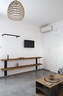 Paros King Luxury Apartments
