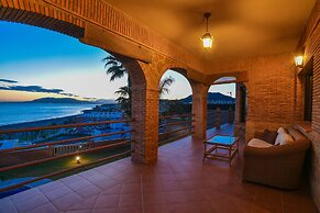 Balcon de La Cala