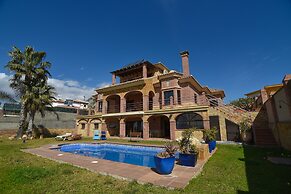 Balcon de La Cala