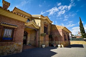 Balcon de La Cala
