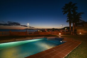 Balcon de La Cala