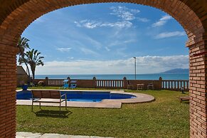 Balcon de La Cala