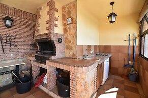 Balcon de La Cala