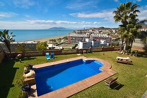 Balcon de La Cala
