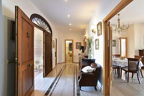Balcon de La Cala