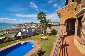 Balcon de La Cala