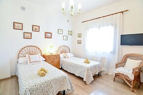 Balcon de La Cala
