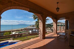 Balcon de La Cala