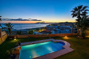 Balcon de La Cala