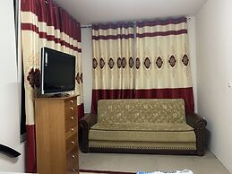 Rose Gerden Apartments and rooms