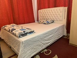 Rose Gerden Apartments and rooms