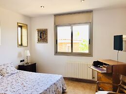 Chalet Con Piscina Privada