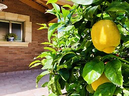 Chalet Con Piscina Privada