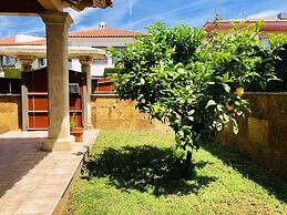 Chalet Con Piscina Privada