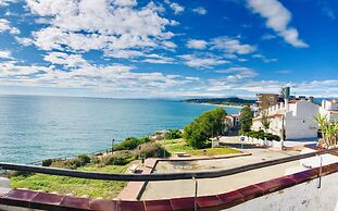 Casita Con Vistas Panoramicas
