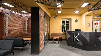 Hotel Kakola