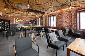 Hotel Kakola