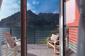 Mamma Ciccia Holiday Home - Lake View
