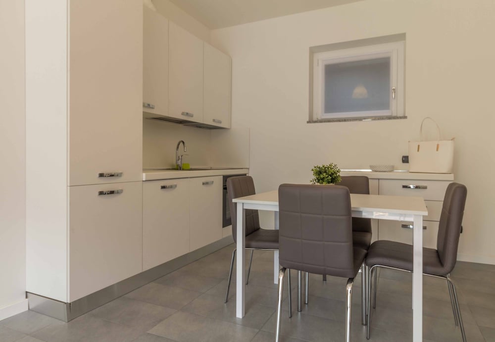 Mamma Ciccia Holiday Home - Lake View