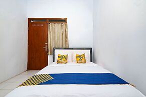 OYO 2240 Simpang Tujuh Residence