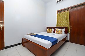 OYO 2240 Simpang Tujuh Residence