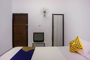 OYO 2277 Lulu Homes