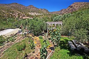 Natura cottages