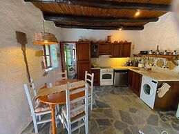 Natura cottages