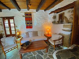 Natura cottages