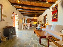 Natura cottages