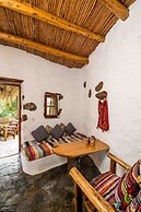 Natura cottages