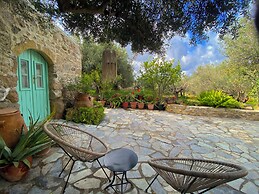Natura cottages