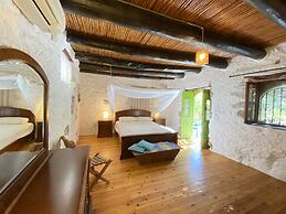 Natura cottages