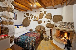 Natura cottages