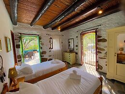 Natura cottages