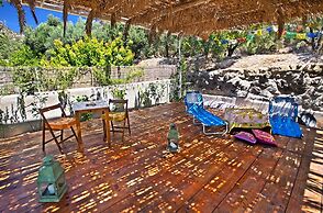 Natura cottages