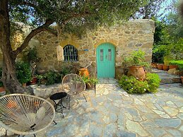 Natura cottages