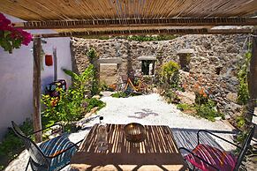 Natura cottages