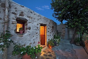 Natura cottages