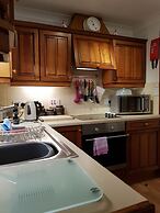 Lyndale Apartment