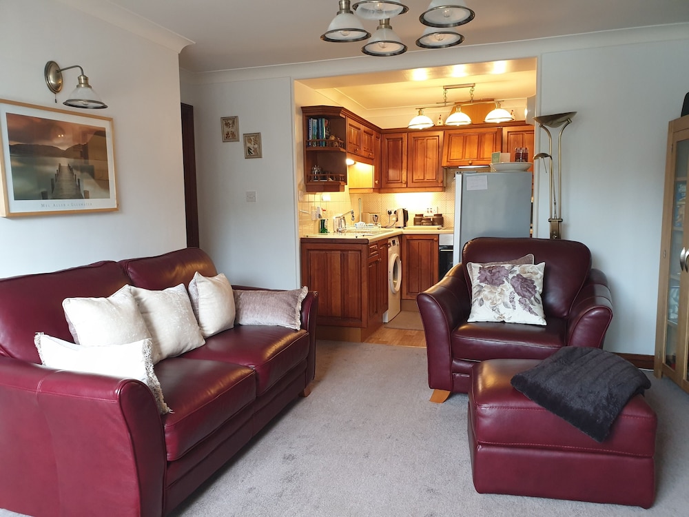 Lyndale Apartment
